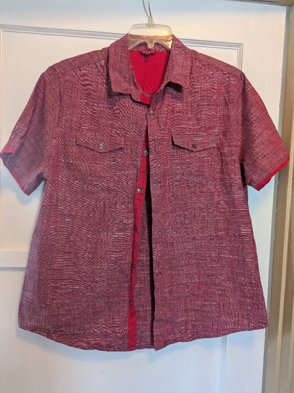 Men's Guess Shirt
